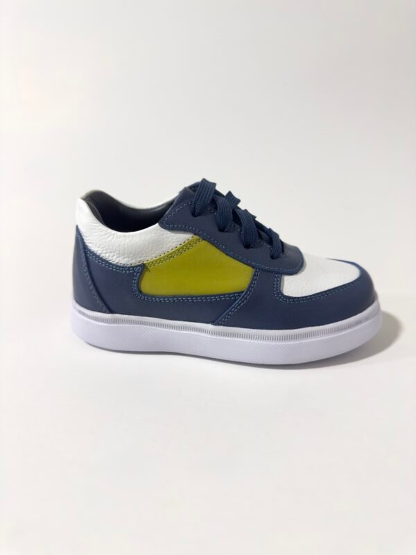 Zapatilla Casual para Niño Willex 4067