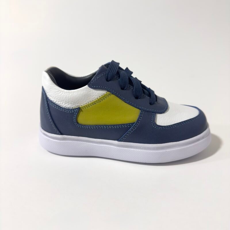 Zapatilla Casual para Niño Willex 4067