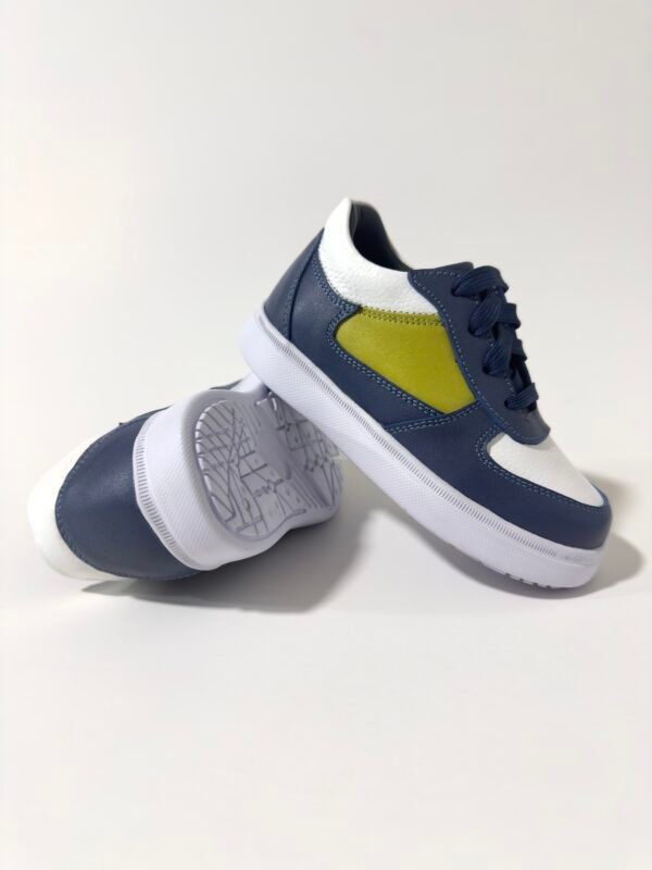 Zapatilla Casual para Niño Willex 4067 - Imagen 2
