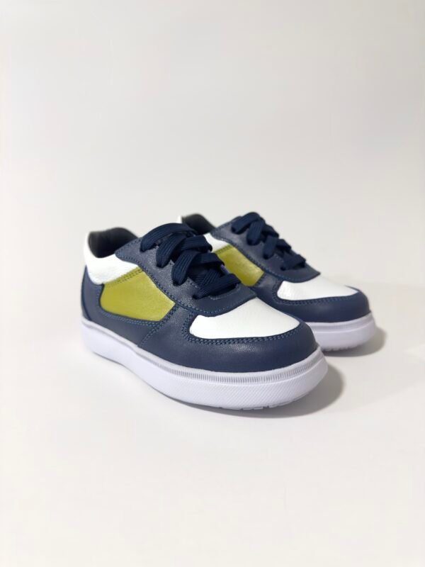 Zapatilla Casual para Niño Willex 4067 - Imagen 3