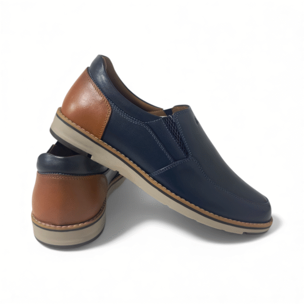 Zapato Casual para Hombre Willex 4050 - Imagen 2