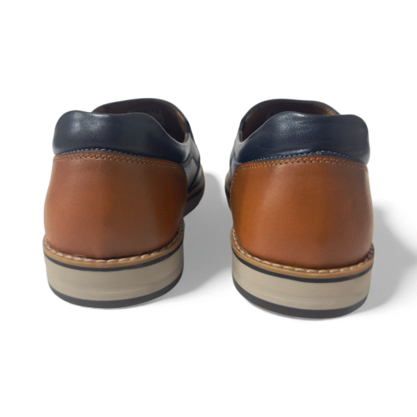 Zapato Casual para Hombre Willex 4050 - Imagen 3