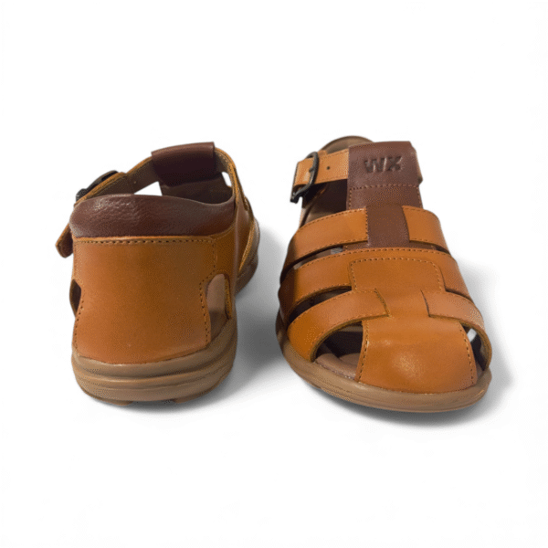Sandalia para Niño Willex 2897 - Imagen 3