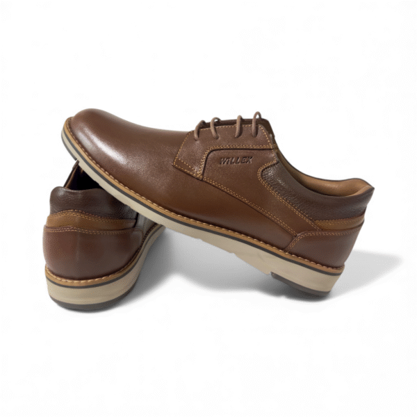 Zapato Casual para Hombre Willex 4041 - Imagen 3