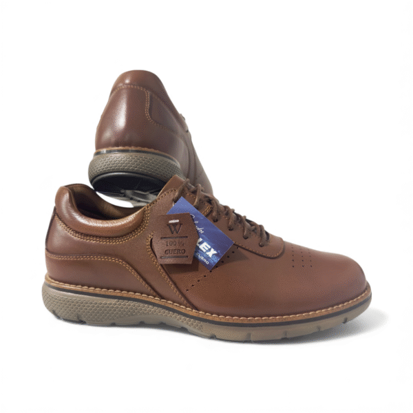 Zapato Casual para Hombre Willex 3150 - Imagen 2