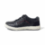 Napa Negro – Crust Rojo – Nubuck Negro 4060