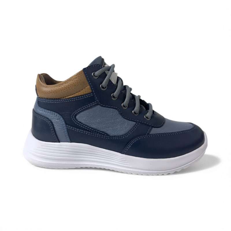 Botín Casual para Niño Willex 4087