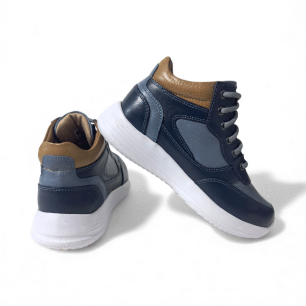 Botín Casual para Niño Willex 4087 - Imagen 3