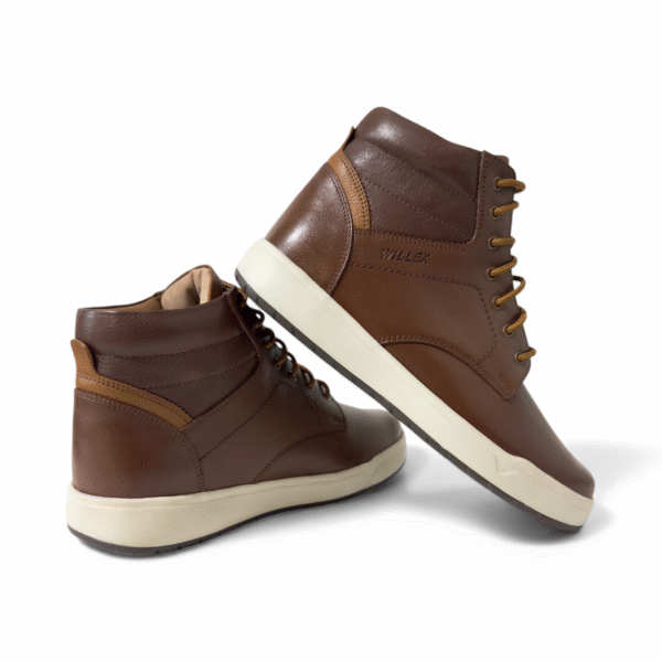 Botín Casual para Hombre Willex 4093 - Imagen 3