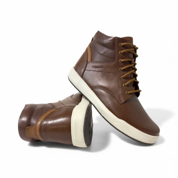 Botín Casual para Hombre Willex 4093 - Imagen 2