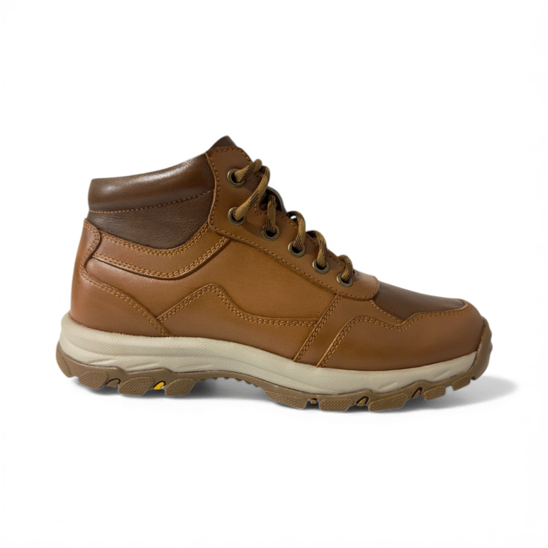 Botín Casual Hi-Tec para Niño Willex 4085