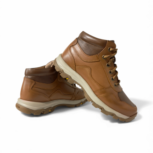 Botín Casual Hi-Tec para Niño Willex 4085 - Imagen 3