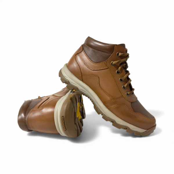 Botín Casual Hi-Tec para Niño Willex 4085 - Imagen 2