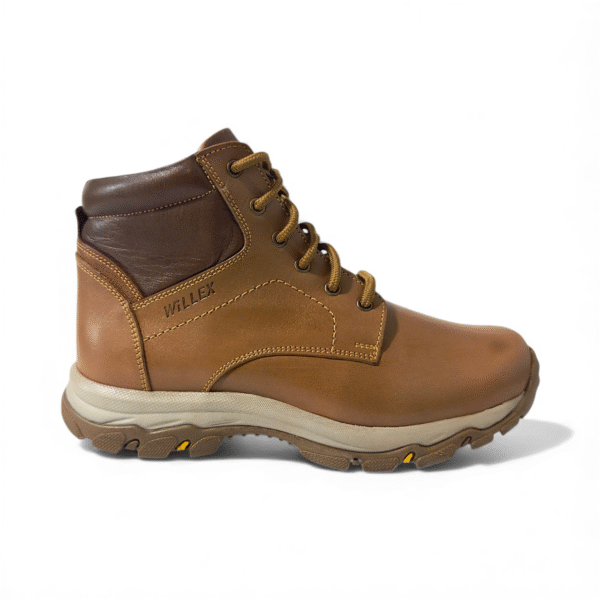 Botín Casual Hi-Tec para Niño Willex 4093
