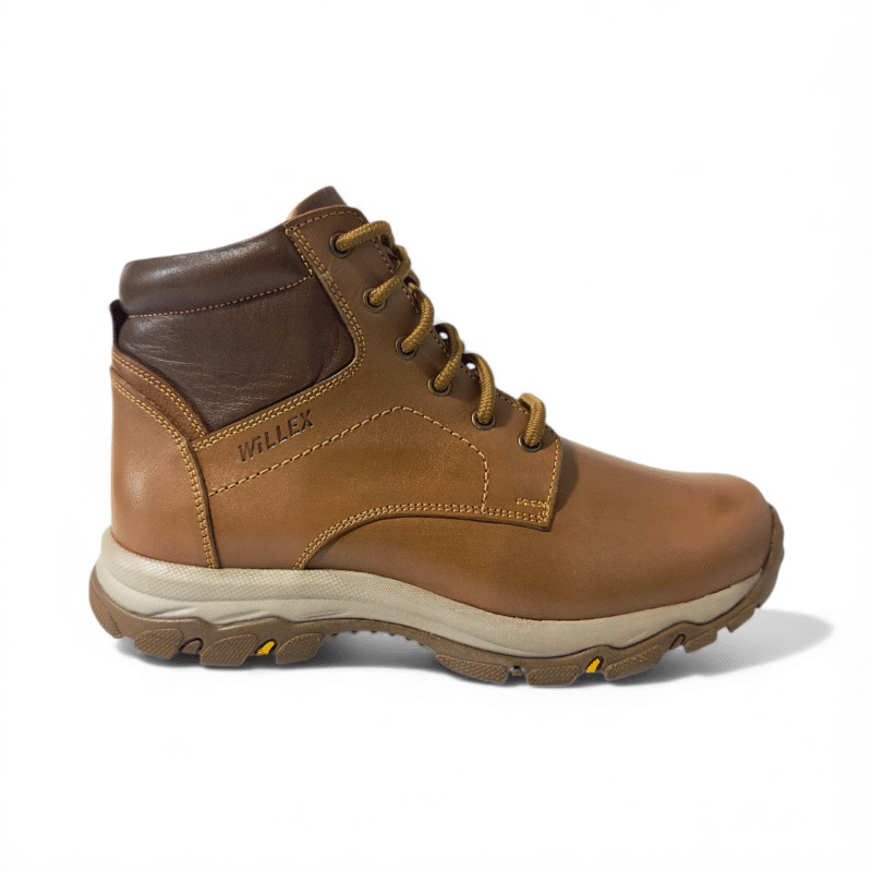 Botín Casual Hi-Tec para Niño Willex 4093