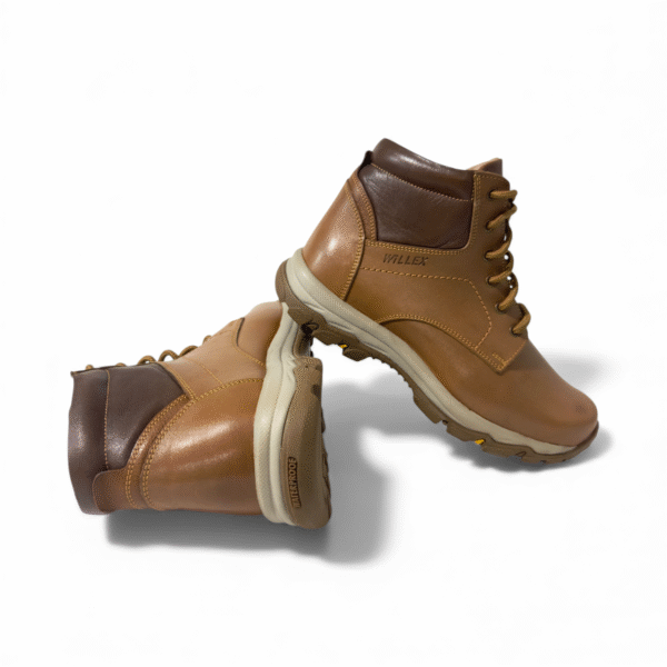 Botín Casual Hi-Tec para Niño Willex 4093 - Imagen 3