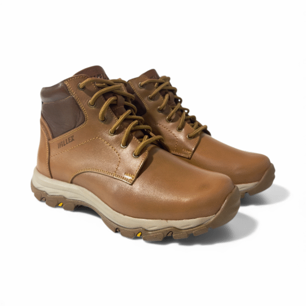 Botín Casual Hi-Tec para Niño Willex 4093 - Imagen 2