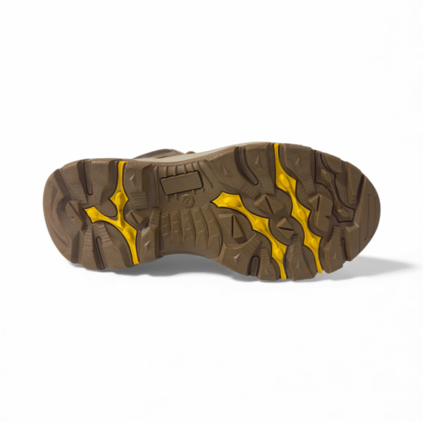 Botín Casual Hi-Tec para Niño Willex 4085 - Imagen 4