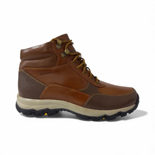 Botín Casual Hi-Tec para Hombre Willex 4092