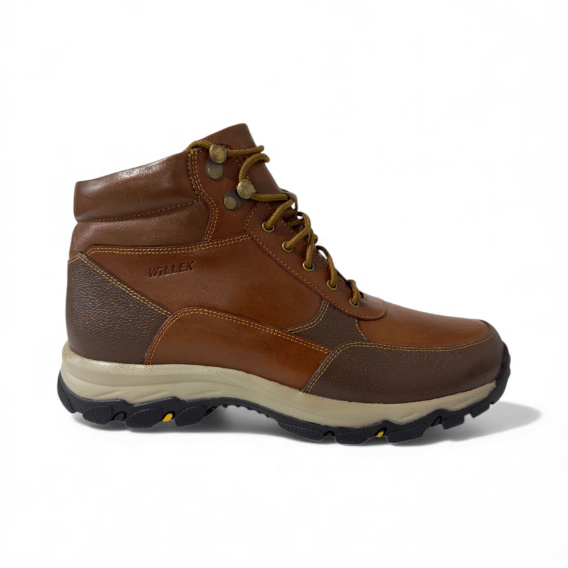 Botín Casual Hi-Tec para Hombre Willex 4092