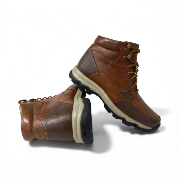 Botín Casual Hi-Tec para Hombre Willex 4092 - Imagen 2