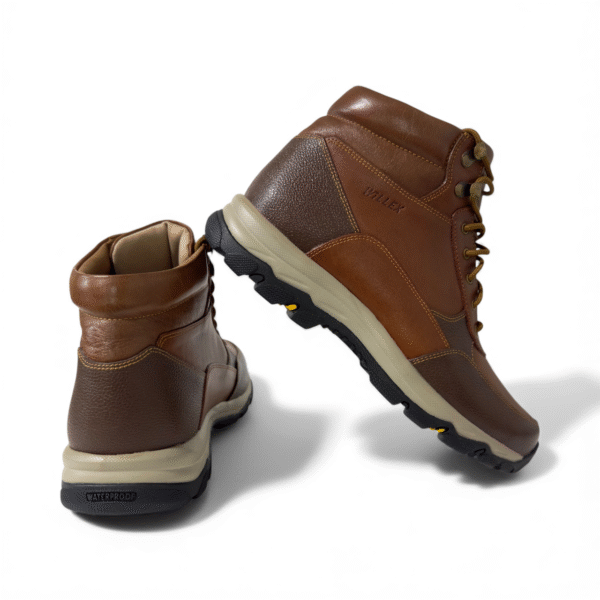 Botín Casual Hi-Tec para Hombre Willex 4092 - Imagen 3