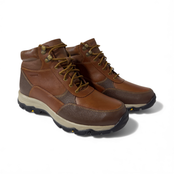 Botín Casual Hi-Tec para Hombre Willex 4092 - Imagen 4