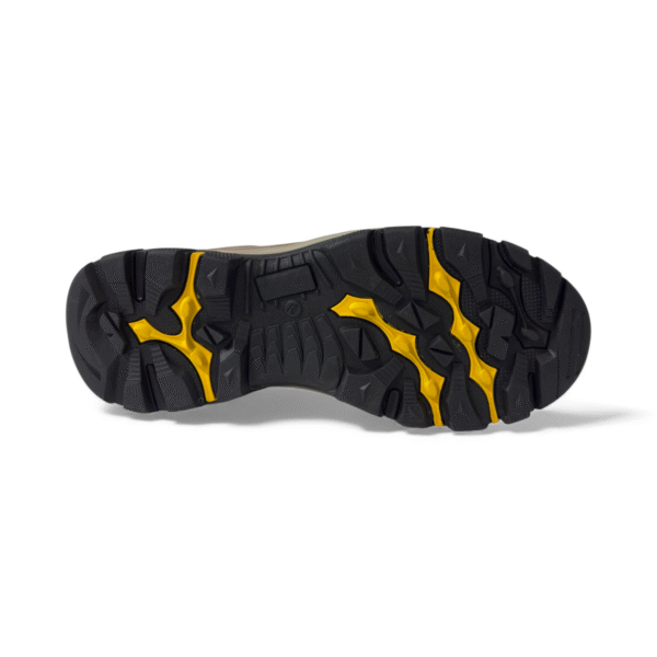 Botín Casual Hi-Tec para Hombre Willex 4092 - Imagen 5