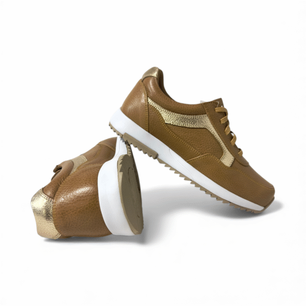 Zapatilla Casual para Dama Willex 4089 - Imagen 2