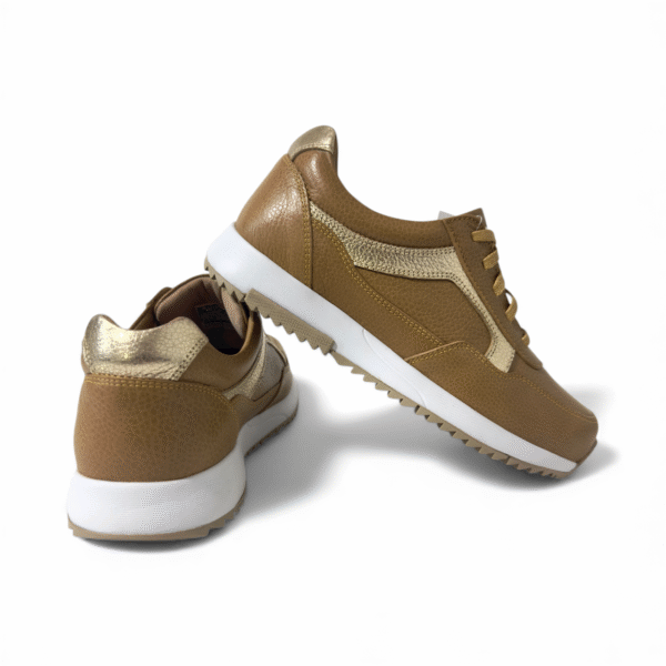 Zapatilla Casual para Dama Willex 4089 - Imagen 3