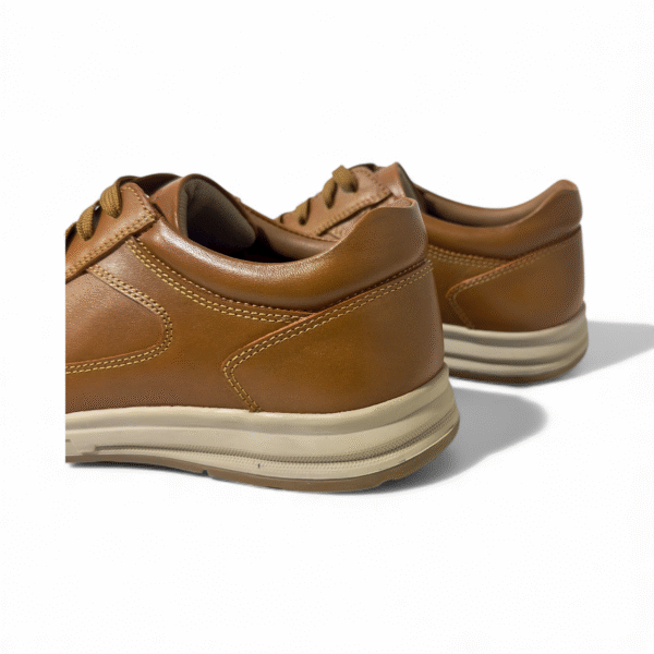 Zapatilla Casual para Hombre Willex 4020 - Imagen 4