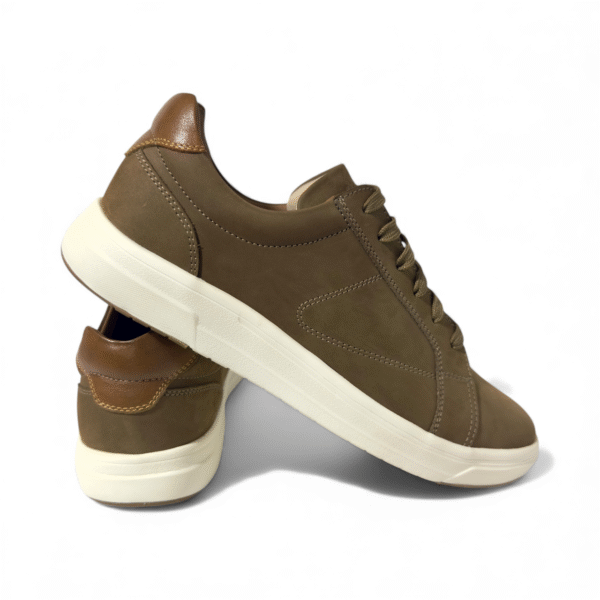 Zapatilla Casual para Hombre Willex 4074 - Imagen 2