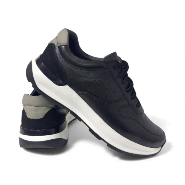 Zapatilla Casual para Hombre Willex 4072 - Imagen 2