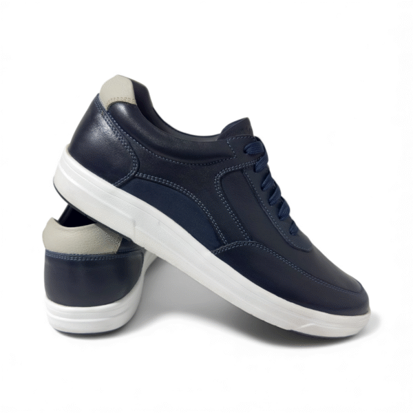 Zapatilla Casual para Hombre Willex 4076 - Imagen 2