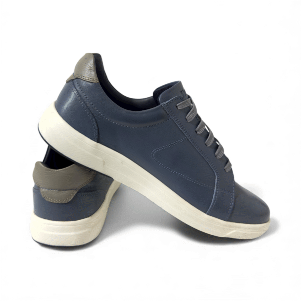 Zapatilla Casual para Hombre Willex 4074 - Imagen 2