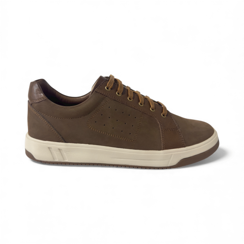 Zapatilla Casual para Hombre Willex 4083