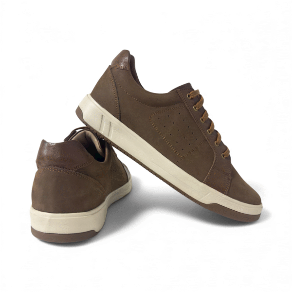 Zapatilla Casual para Hombre Willex 4083 - Imagen 2