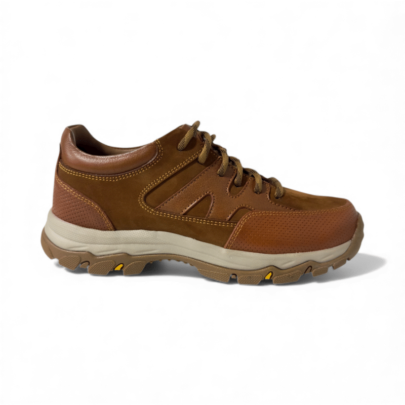 Zapatilla Casual Hi-Tec para Niño Willex 4084