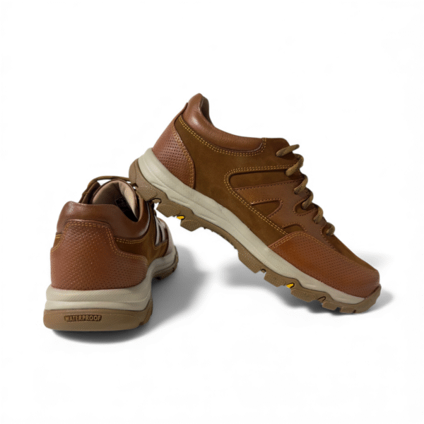 Zapatilla Casual Hi-Tec para Niño Willex 4084 - Imagen 2