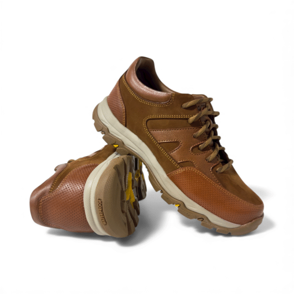Zapatilla Casual Hi-Tec para Niño Willex 4084 - Imagen 3