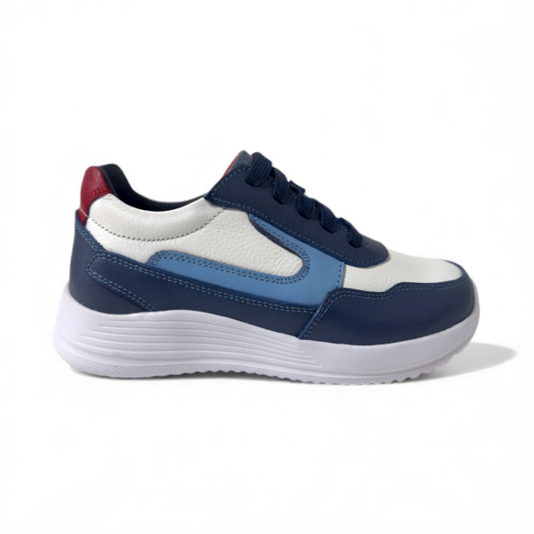 Zapatilla Casual para Niño Willex 4090