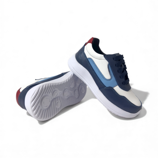 Zapatilla Casual para Niño Willex 4090 - Imagen 2