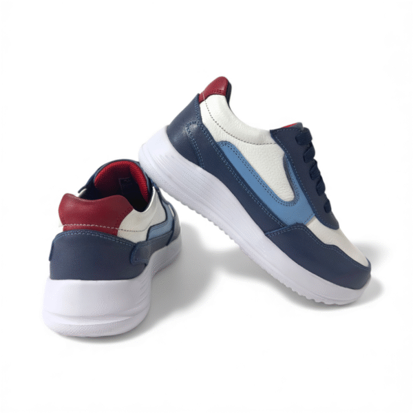 Zapatilla Casual para Niño Willex 4090 - Imagen 3