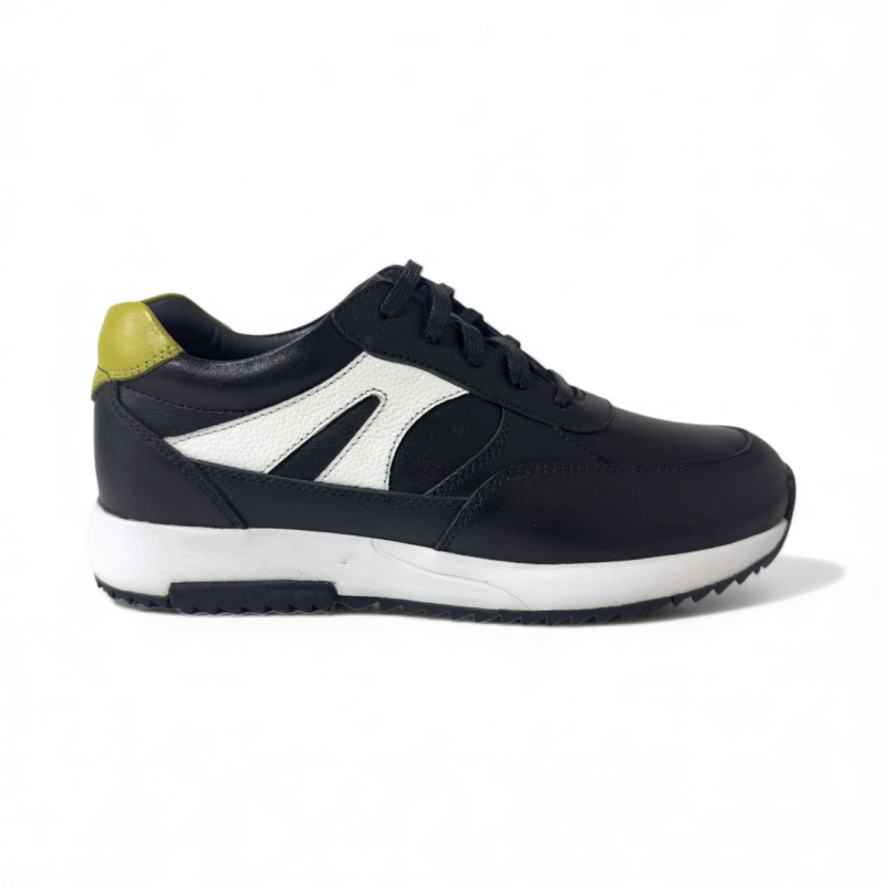 Zapatilla Casual para Niño Willex 4086