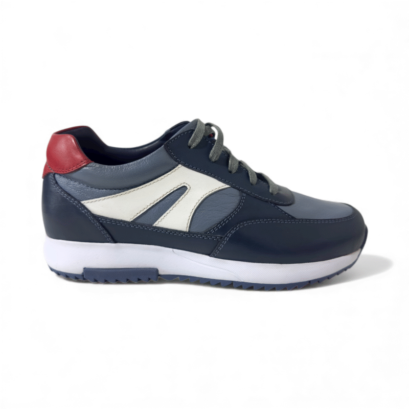 Zapatilla Casual para Niño Willex 4086
