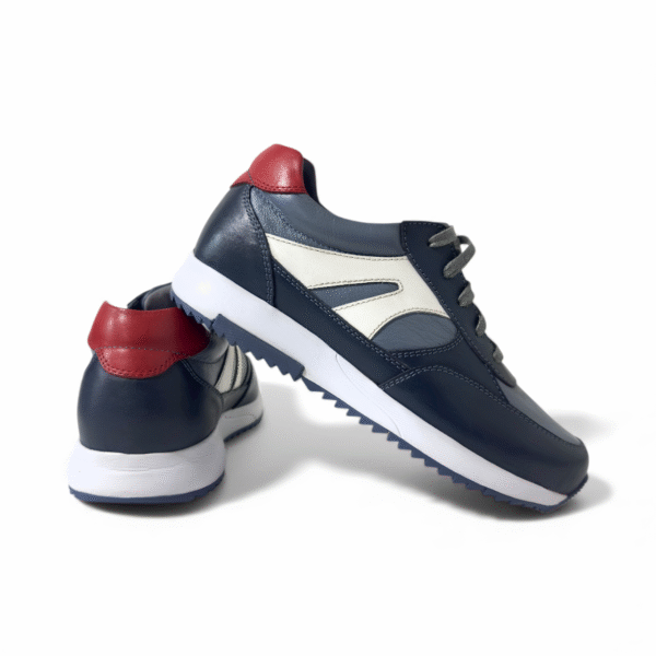 Zapatilla Casual para Niño Willex 4086 - Imagen 2