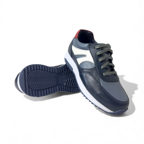 Zapatilla Casual para Niño Willex 4086 - Imagen 3