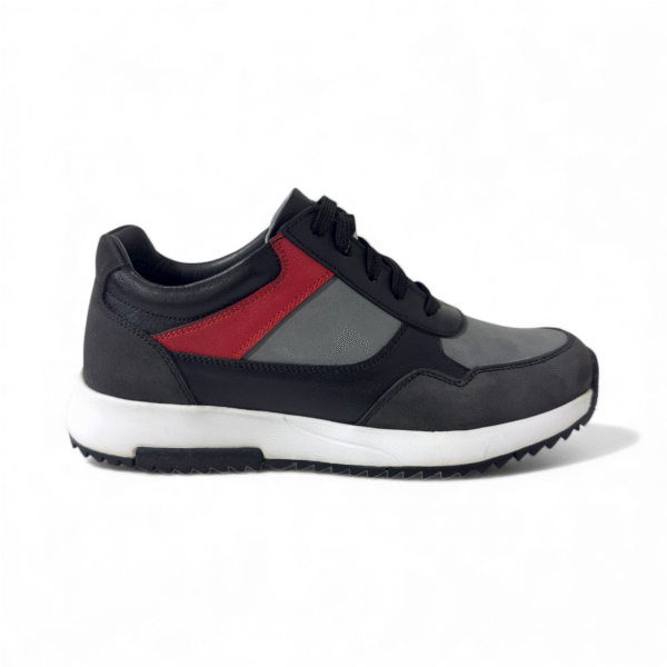 Zapatilla Casual para Niño Willex 4064