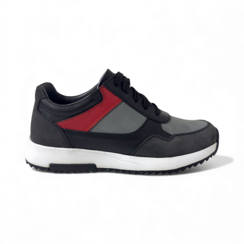 Zapatilla Casual para Niño Willex 4064