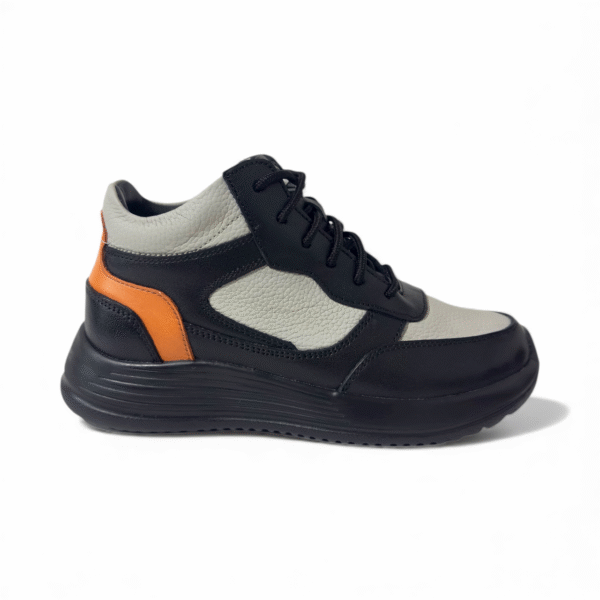 Botín Casual para Niño Willex 4087